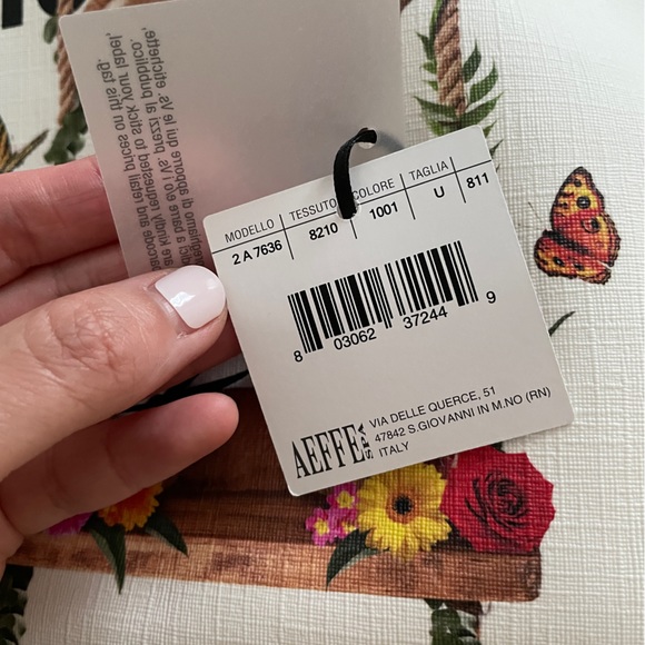 Moschino Bear Backpack - Picture 5 of 16